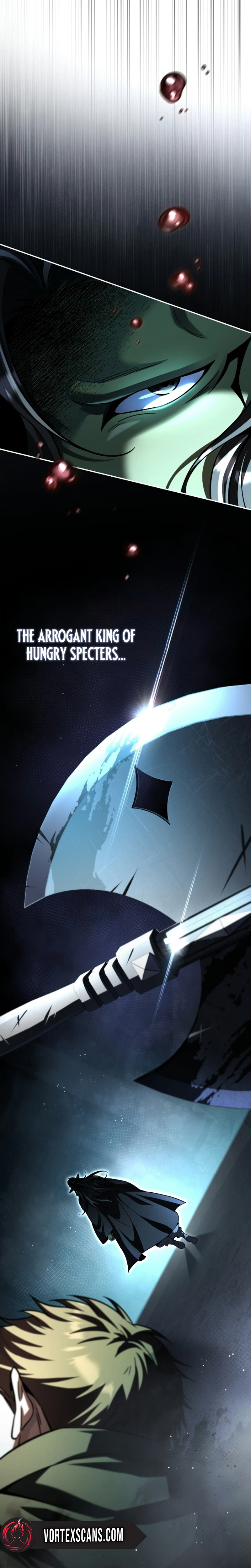 Became the Patron of Villains Chapter 32 - Page 23