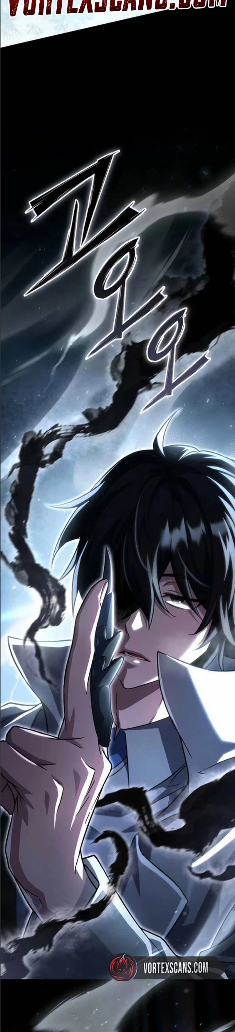 Became the Patron of Villains Chapter 33 - Page 12