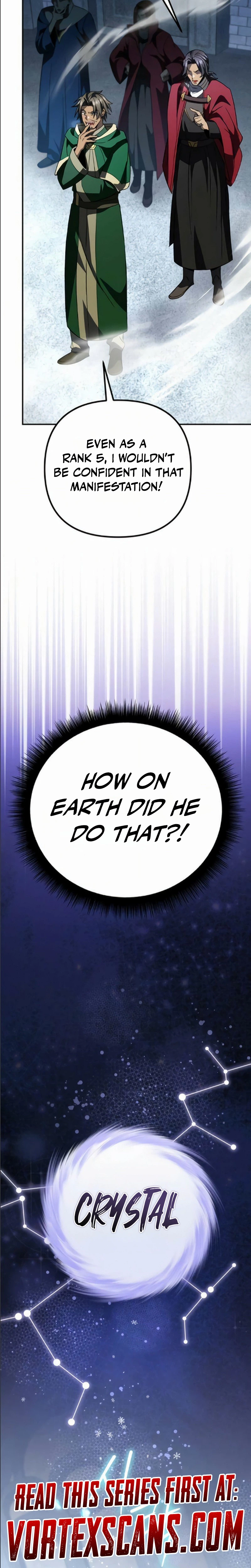 Became the Patron of Villains Chapter 33 - Page 19
