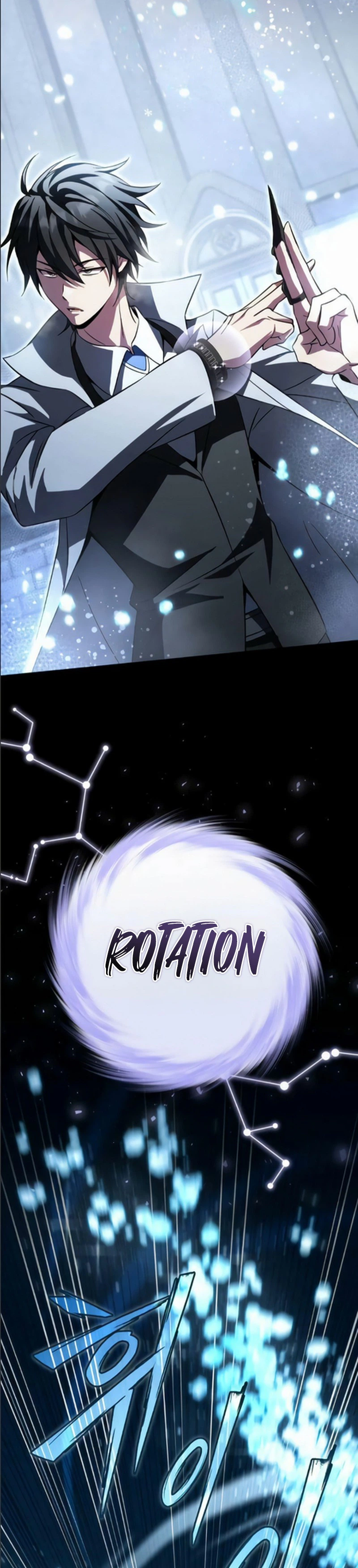 Became the Patron of Villains Chapter 33 - Page 20