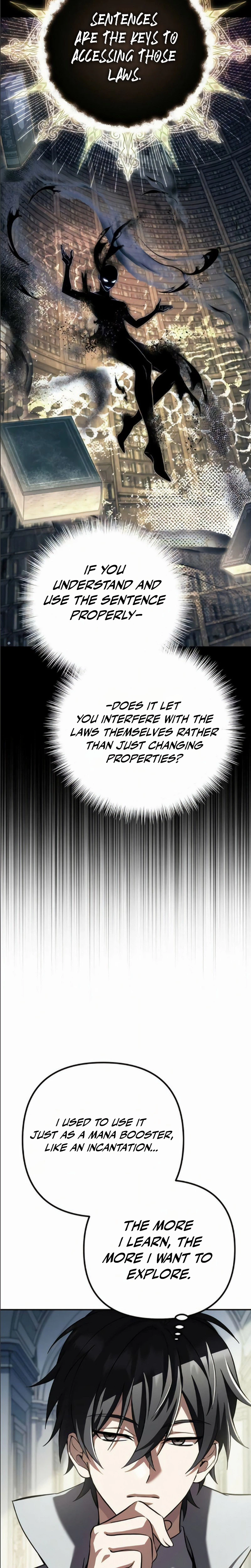 Became the Patron of Villains Chapter 33 - Page 33