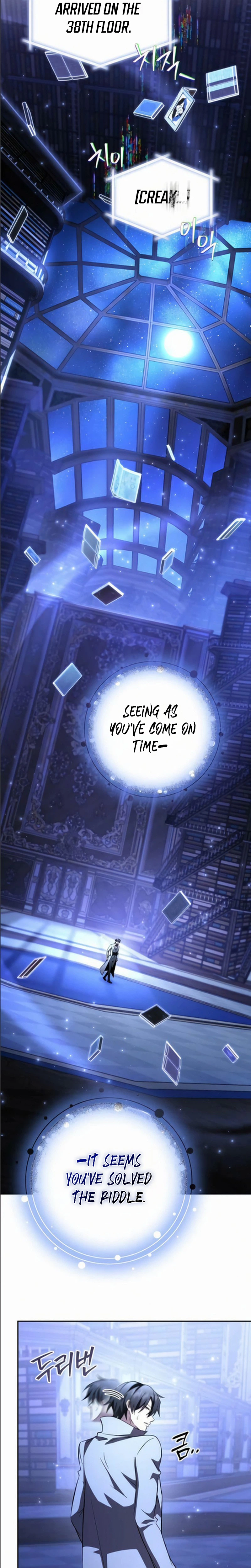 Became the Patron of Villains Chapter 33 - Page 35