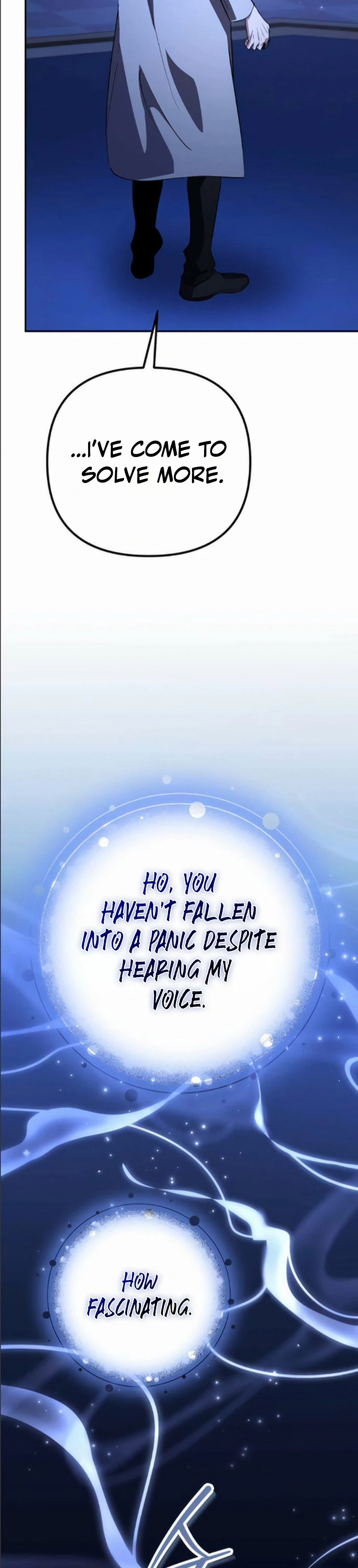 Became the Patron of Villains Chapter 33 - Page 36