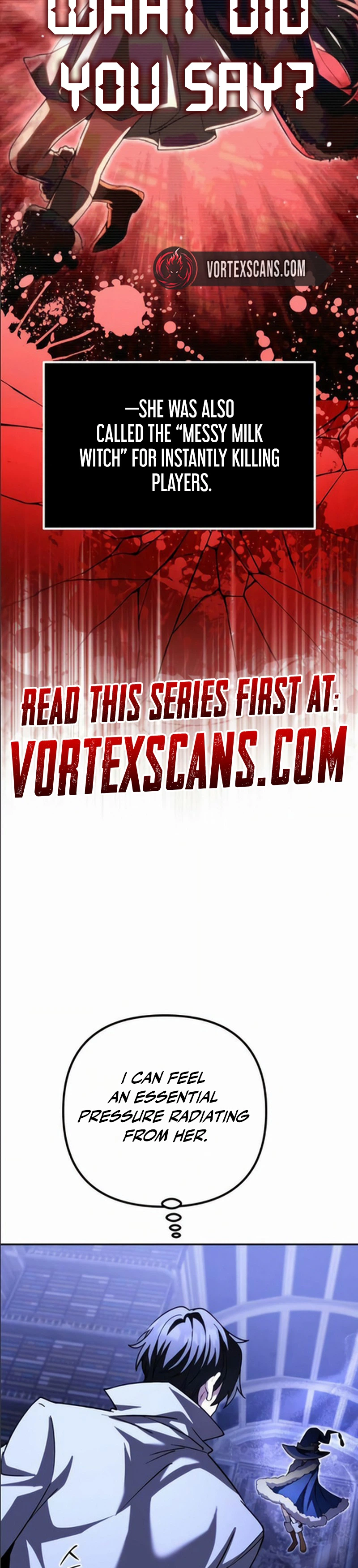 Became the Patron of Villains Chapter 33 - Page 42