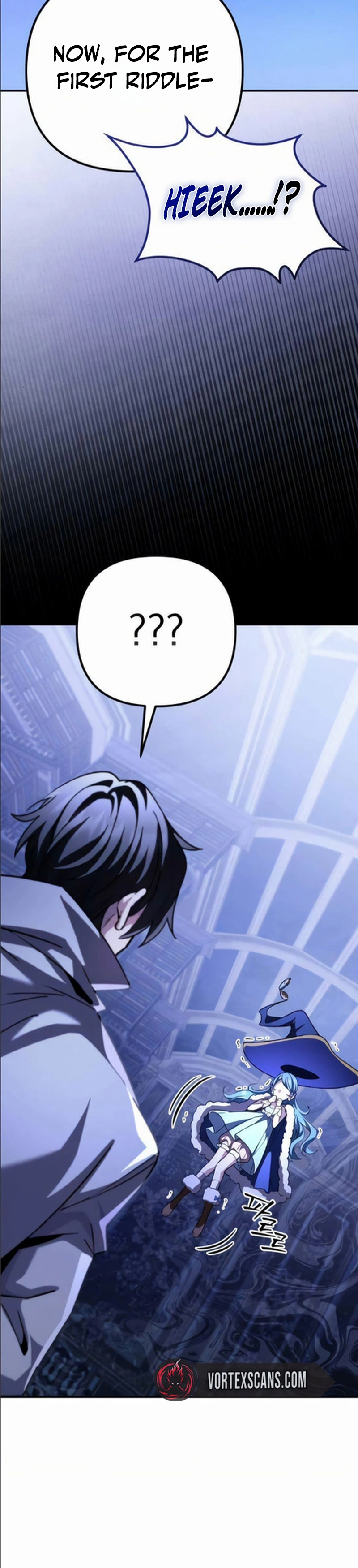 Became the Patron of Villains Chapter 33 - Page 44
