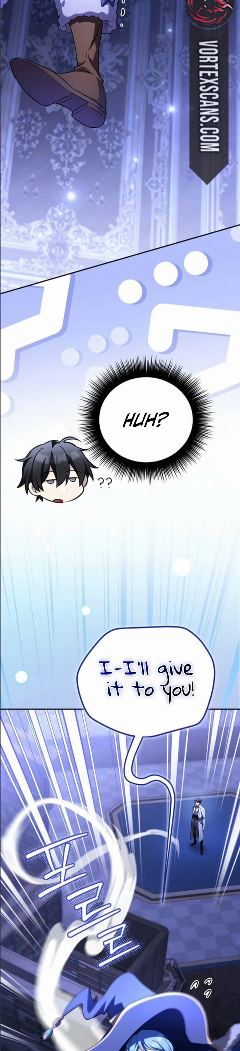 Became the Patron of Villains Chapter 33 - Page 46