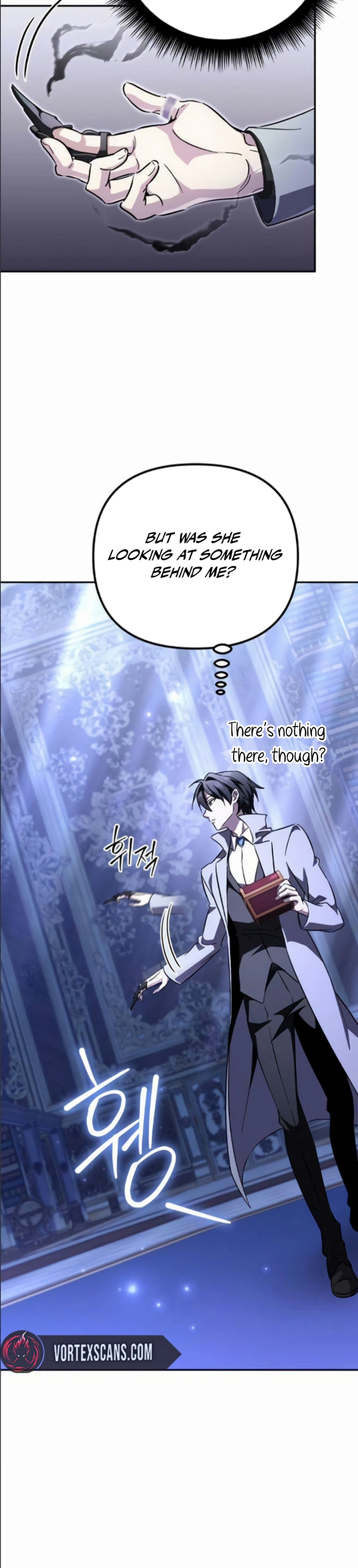 Became the Patron of Villains Chapter 33 - Page 48