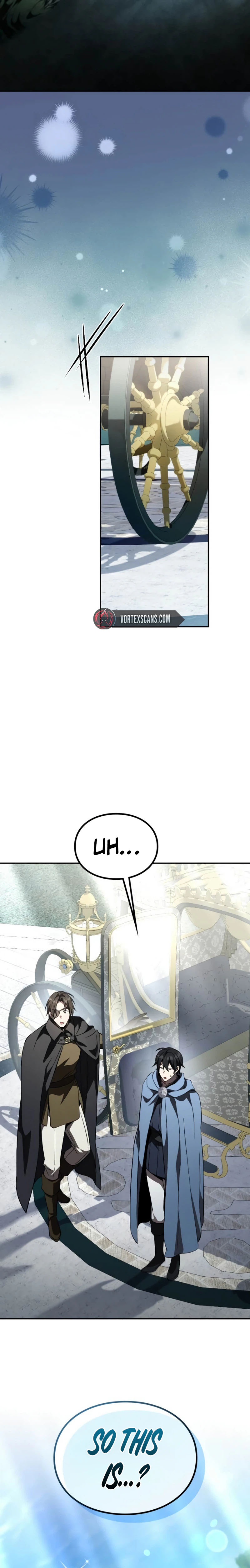 Became the Patron of Villains Chapter 34 - Page 9