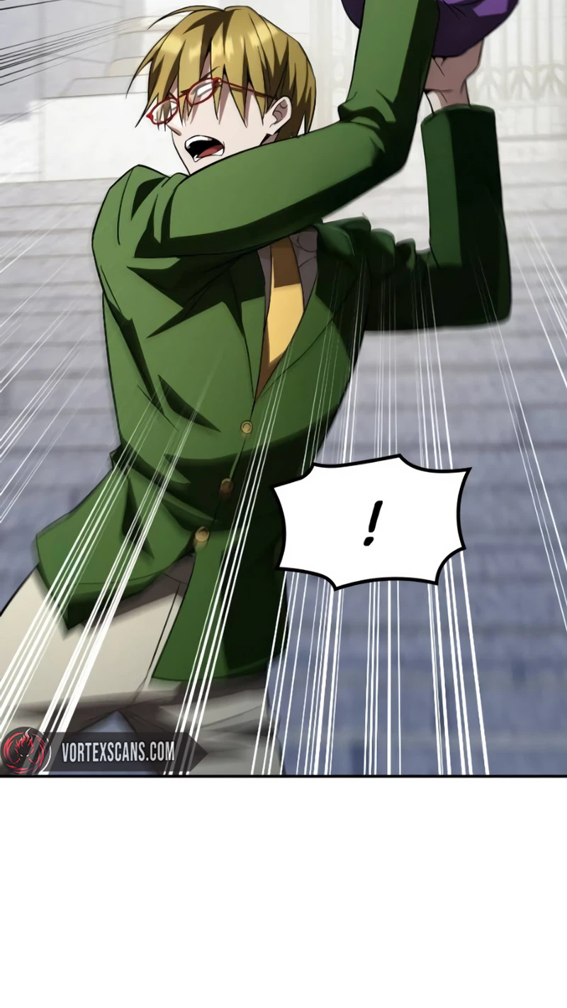 Became the Patron of Villains Chapter 34 - Page 16