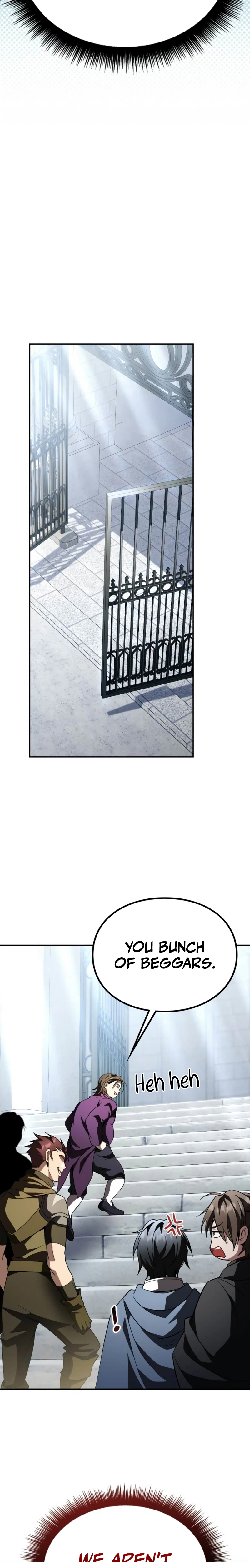 Became the Patron of Villains Chapter 34 - Page 18