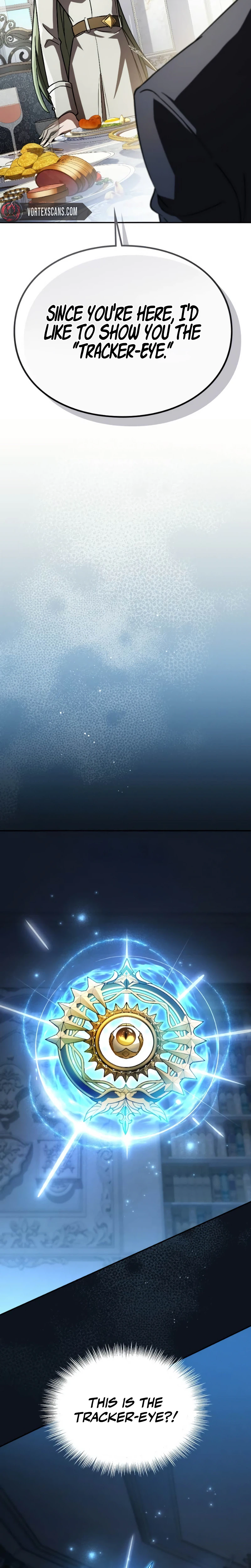 Became the Patron of Villains Chapter 34 - Page 44