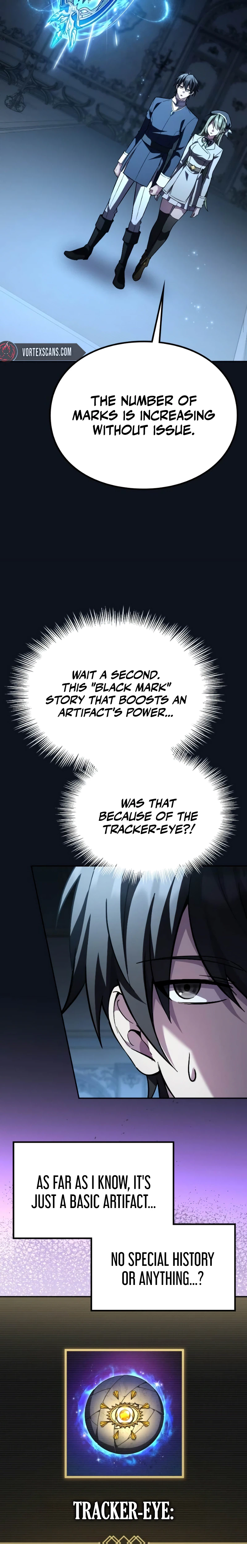 Became the Patron of Villains Chapter 34 - Page 46