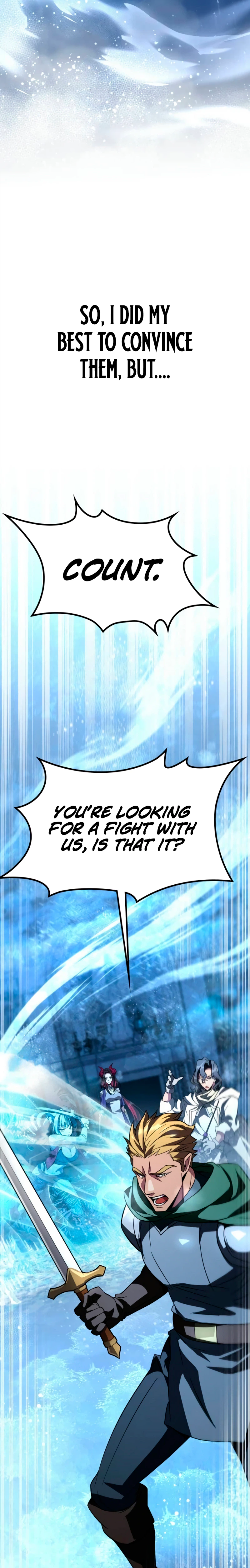 Became the Patron of Villains Chapter 35 - Page 4