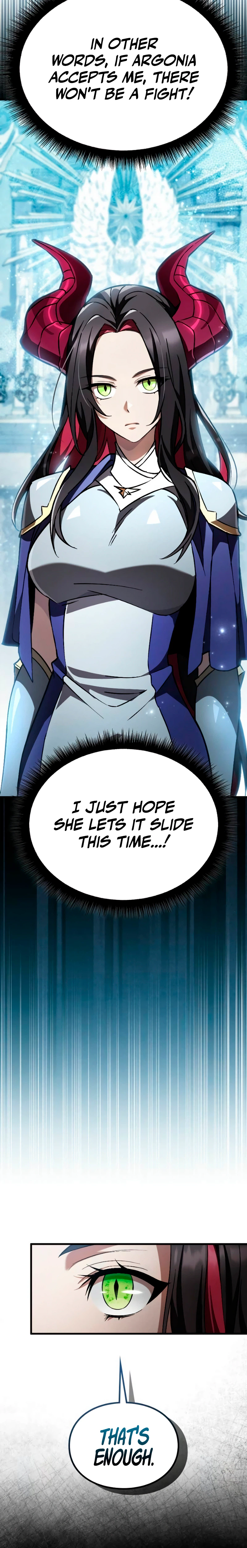 Became the Patron of Villains Chapter 35 - Page 9