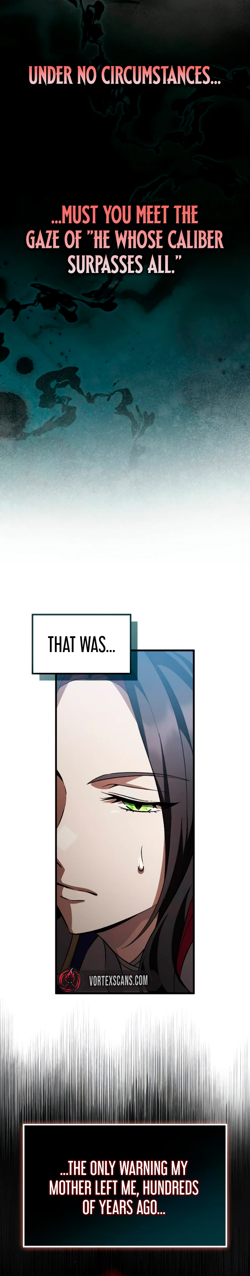 Became the Patron of Villains Chapter 35 - Page 18