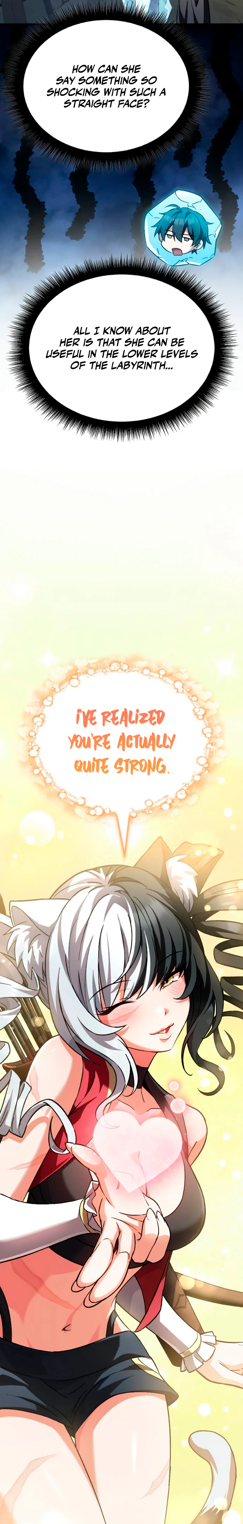 Became the Patron of Villains Chapter 35 - Page 28