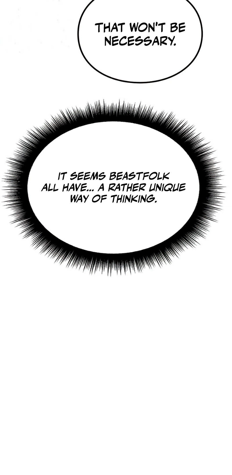 Became the Patron of Villains Chapter 35 - Page 30