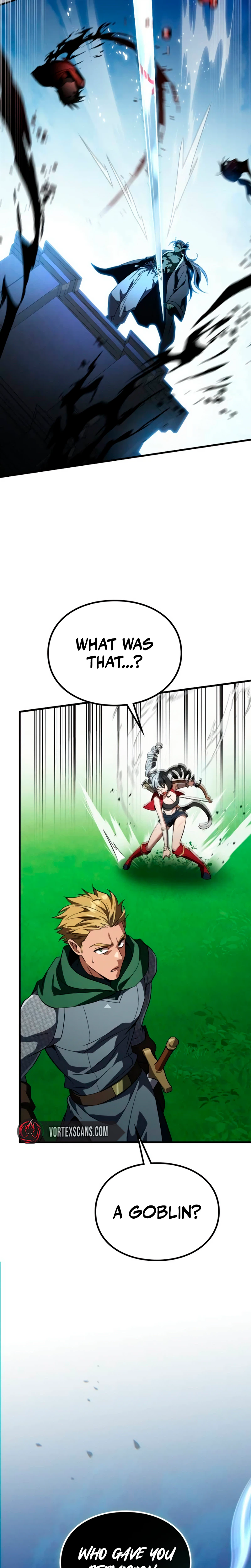 Became the Patron of Villains Chapter 35 - Page 43