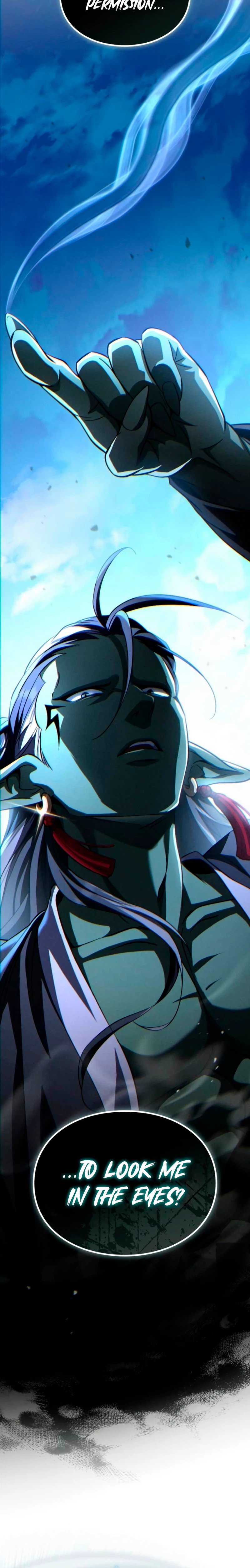 Became the Patron of Villains Chapter 35 - Page 44