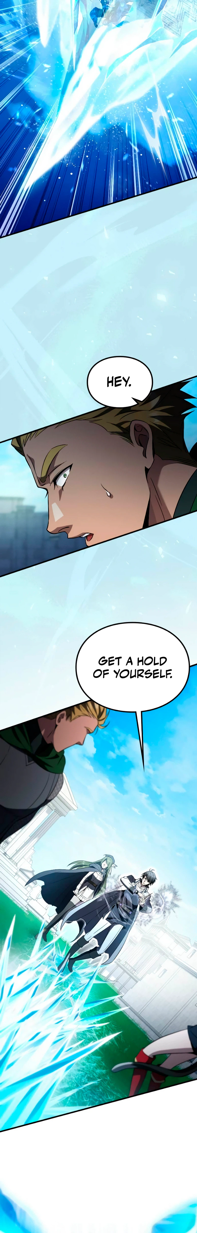 Became the Patron of Villains Chapter 35 - Page 47