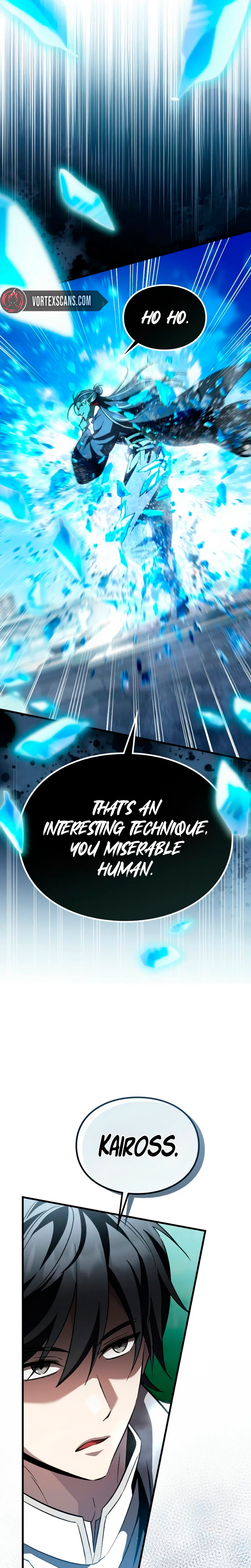 Became the Patron of Villains Chapter 35 - Page 48