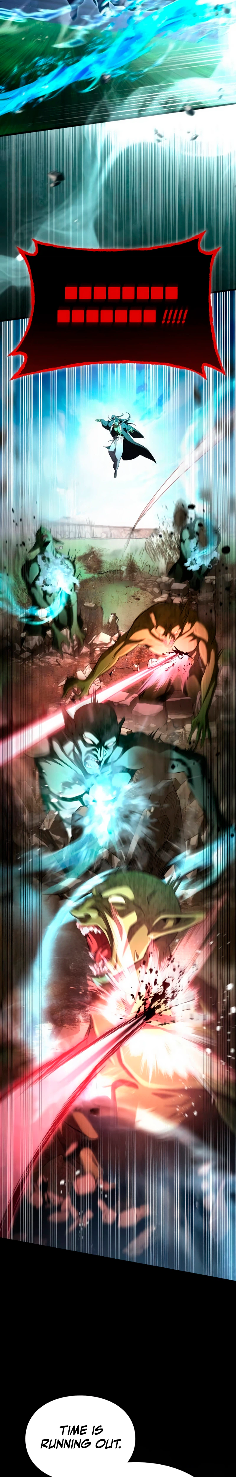 Became the Patron of Villains Chapter 36 - Page 6