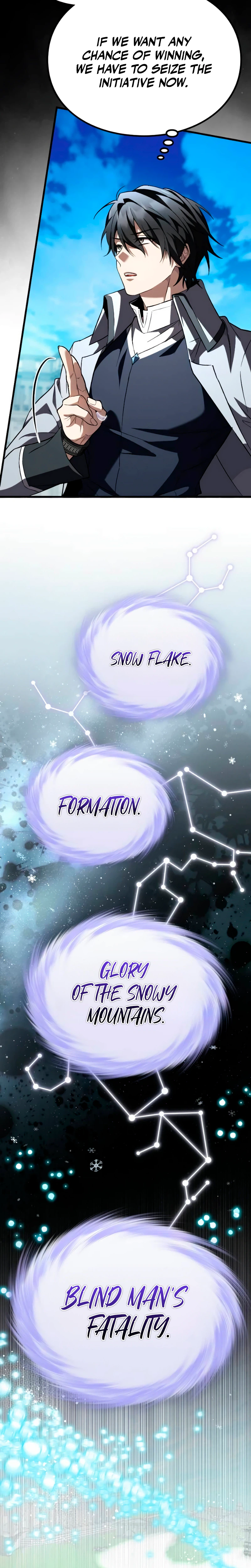 Became the Patron of Villains Chapter 36 - Page 7