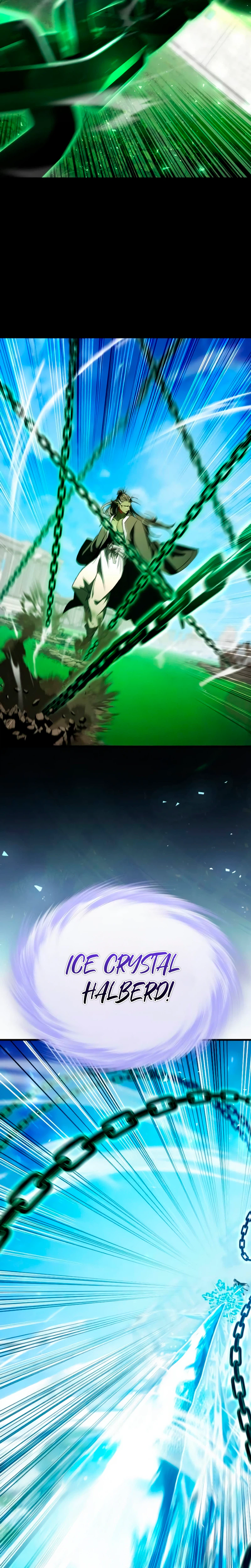 Became the Patron of Villains Chapter 36 - Page 10