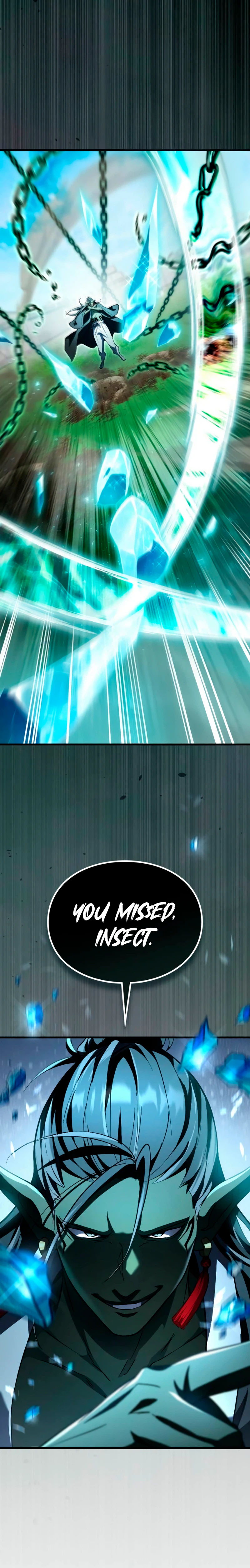 Became the Patron of Villains Chapter 36 - Page 14