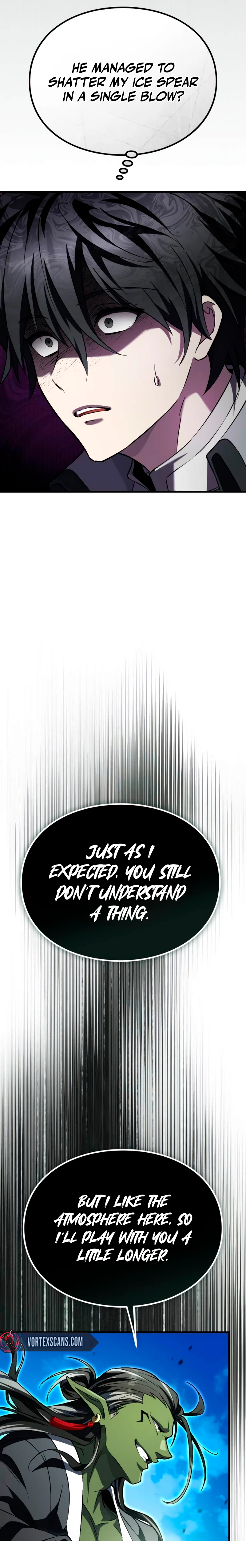 Became the Patron of Villains Chapter 36 - Page 15