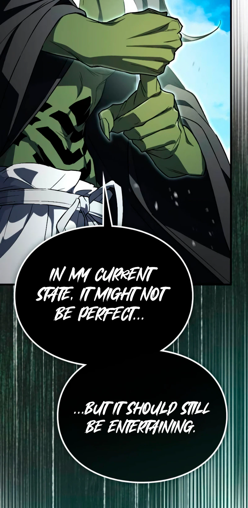 Became the Patron of Villains Chapter 36 - Page 16