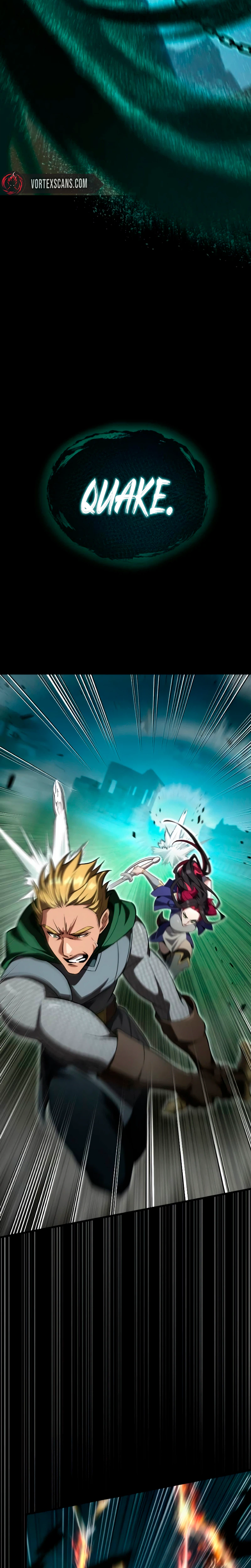 Became the Patron of Villains Chapter 36 - Page 18
