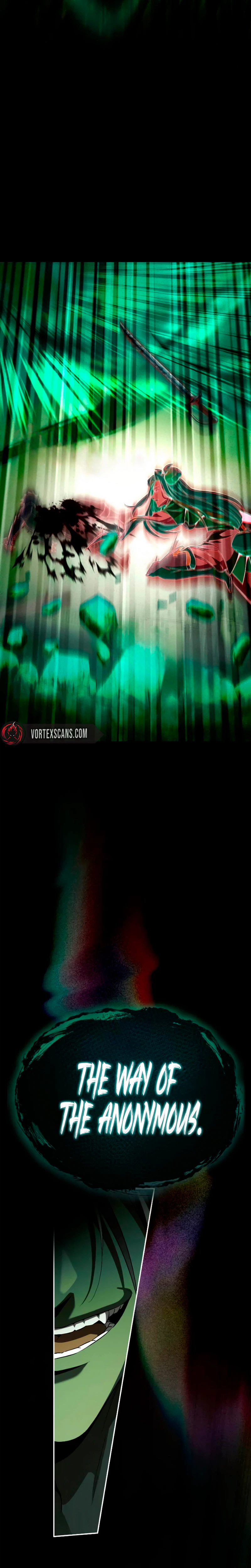 Became the Patron of Villains Chapter 36 - Page 22