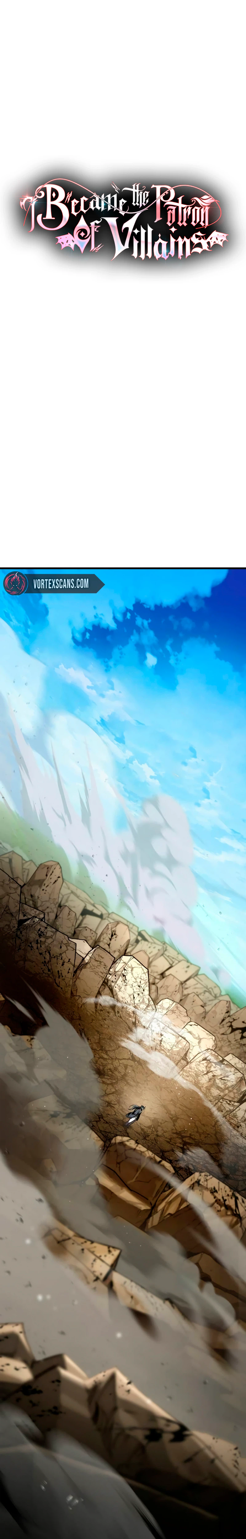 Became the Patron of Villains Chapter 36 - Page 25