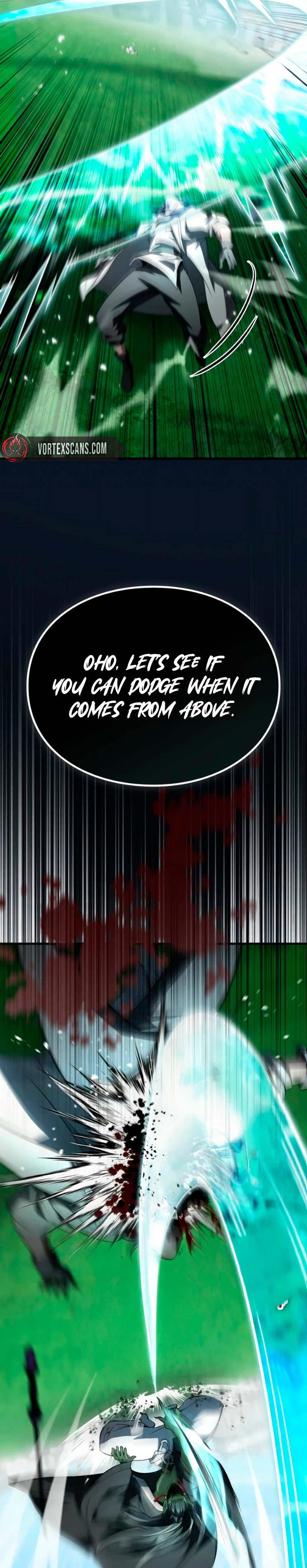 Became the Patron of Villains Chapter 36 - Page 27