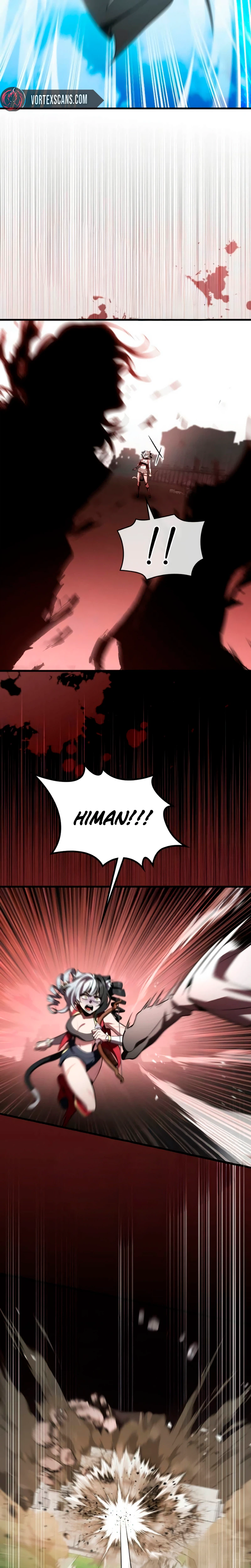 Became the Patron of Villains Chapter 36 - Page 28