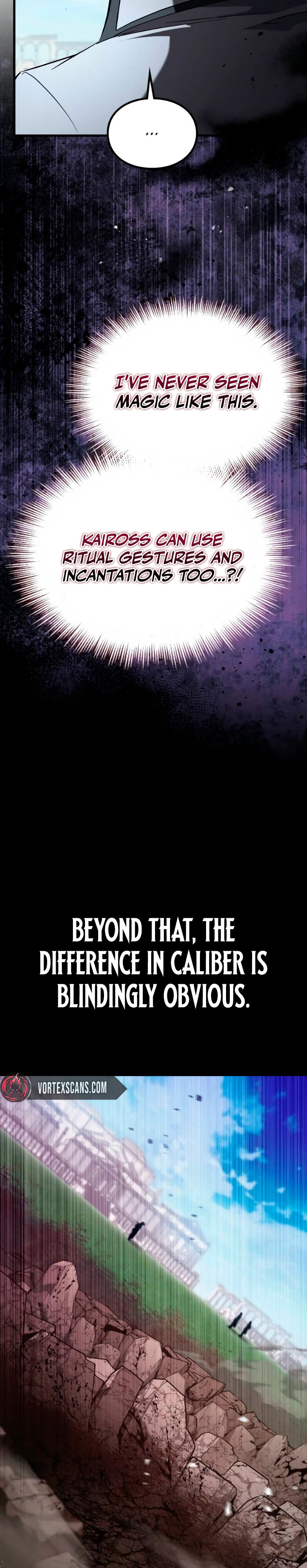 Became the Patron of Villains Chapter 36 - Page 30