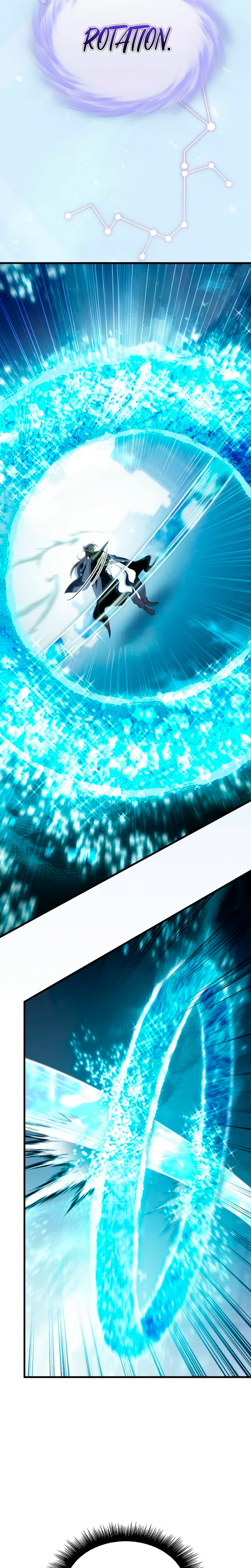 Became the Patron of Villains Chapter 36 - Page 33
