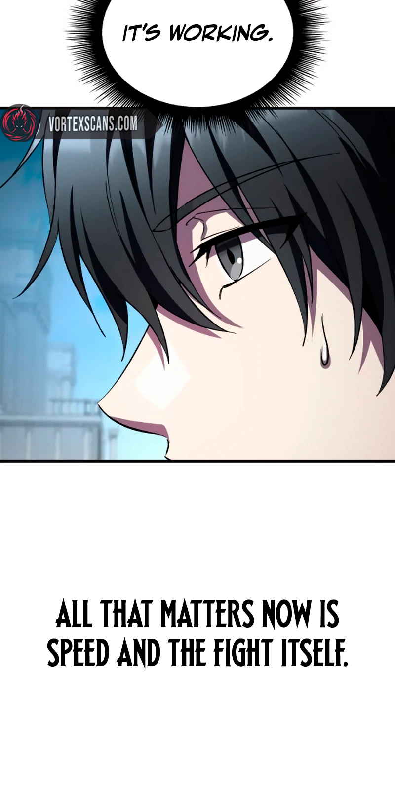 Became the Patron of Villains Chapter 36 - Page 34