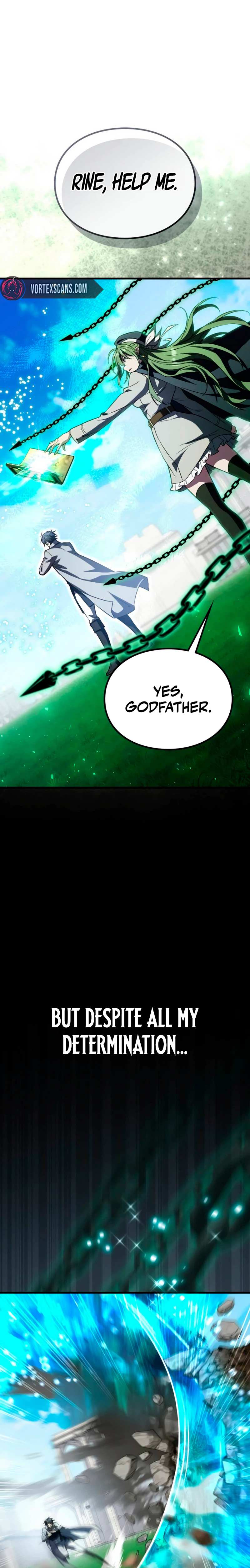 Became the Patron of Villains Chapter 36 - Page 35