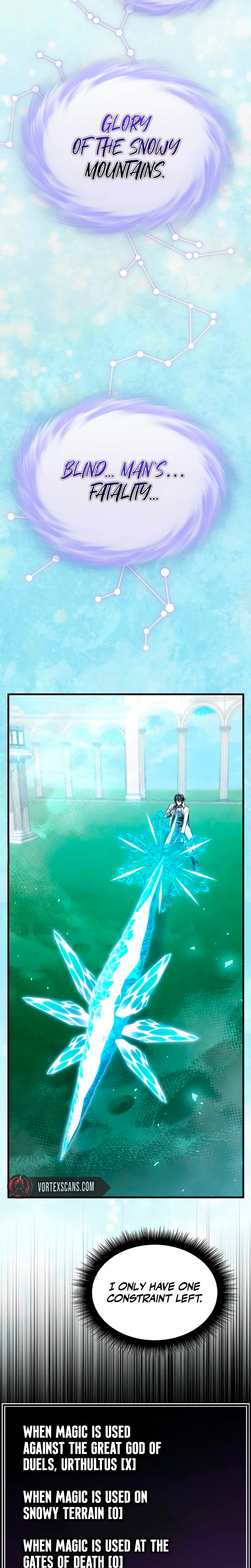Became the Patron of Villains Chapter 36 - Page 41