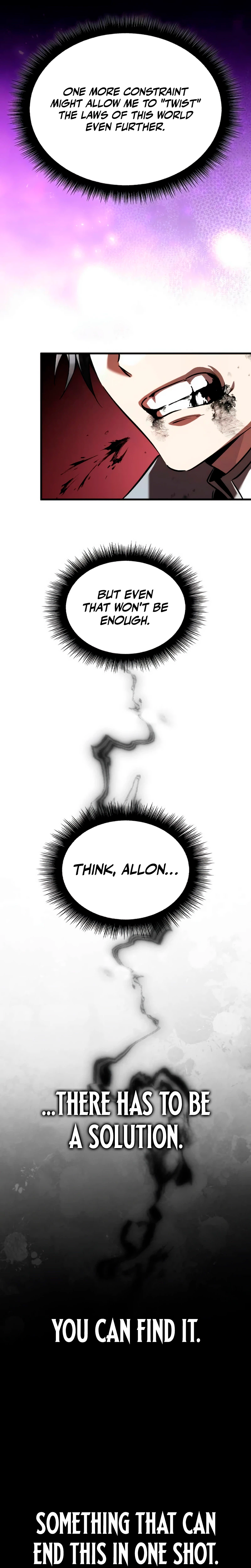 Became the Patron of Villains Chapter 36 - Page 43