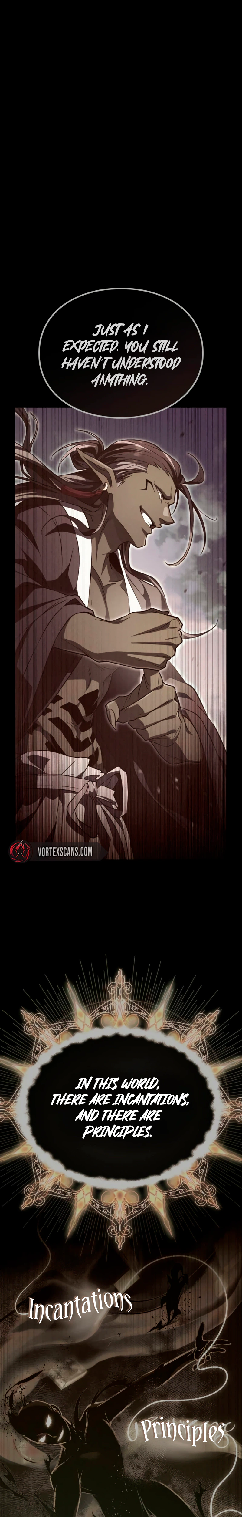 Became the Patron of Villains Chapter 36 - Page 44