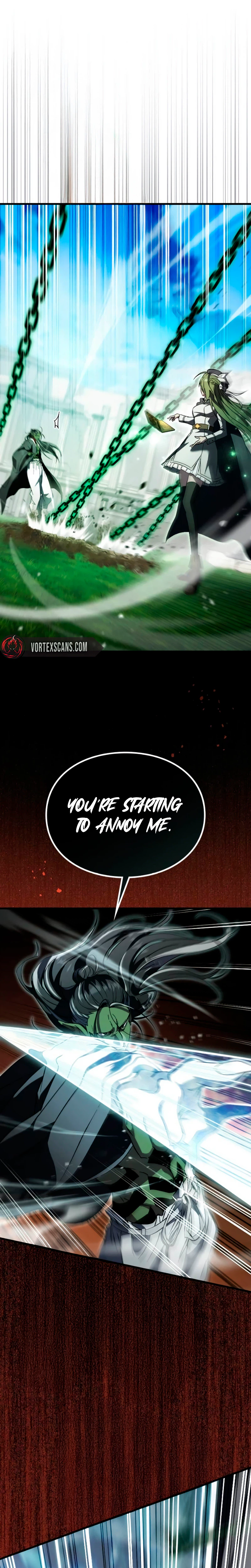 Became the Patron of Villains Chapter 36 - Page 51
