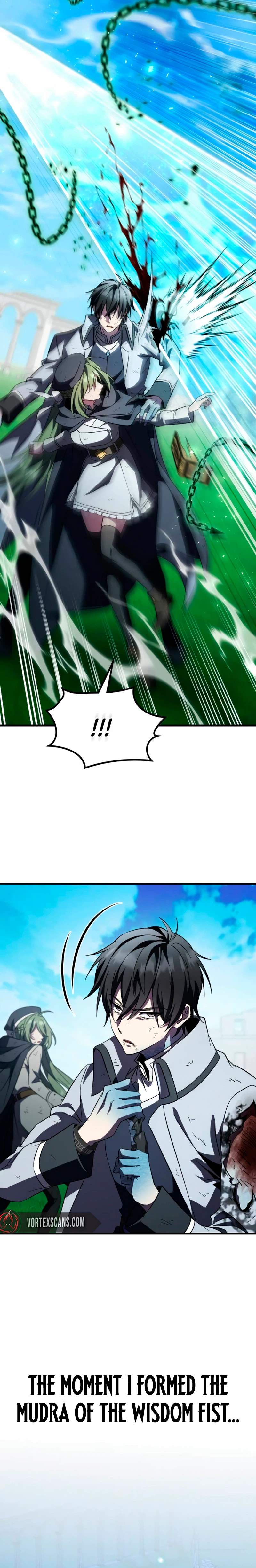 Became the Patron of Villains Chapter 36 - Page 53