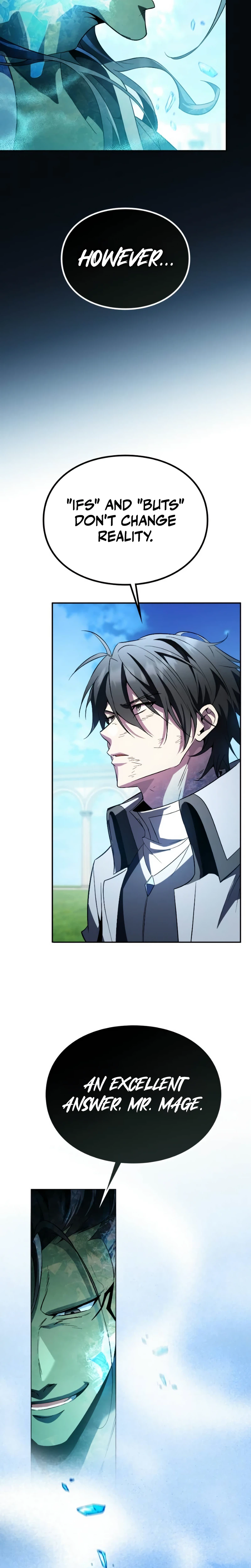 Became the Patron of Villains Chapter 37 - Page 5