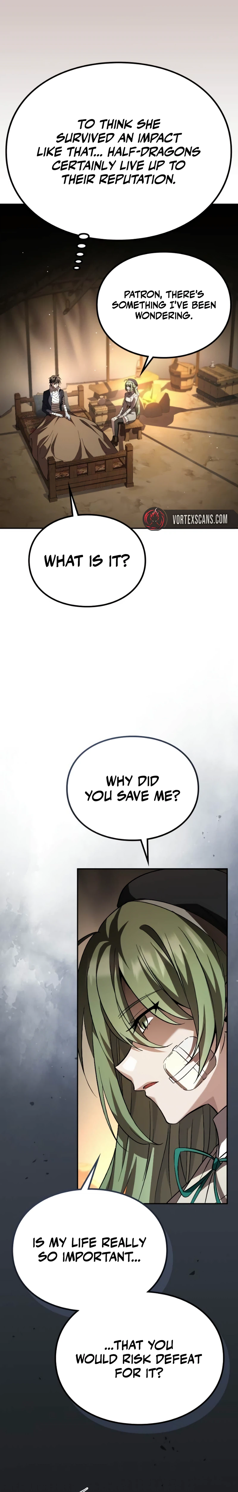 Became the Patron of Villains Chapter 37 - Page 14