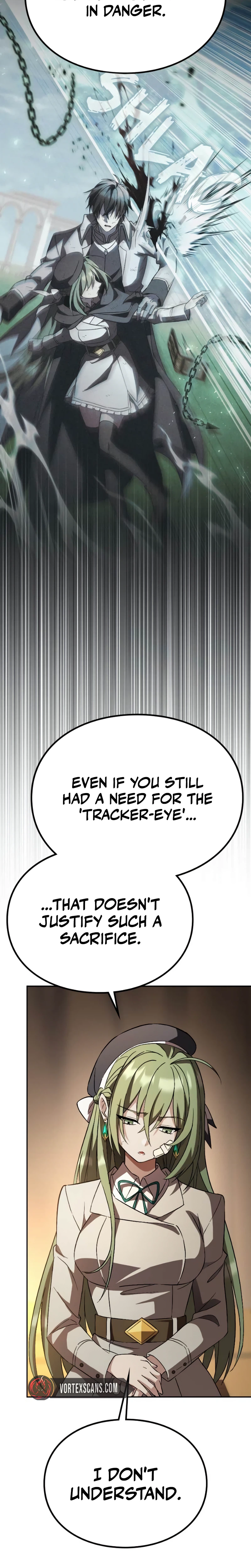 Became the Patron of Villains Chapter 37 - Page 16