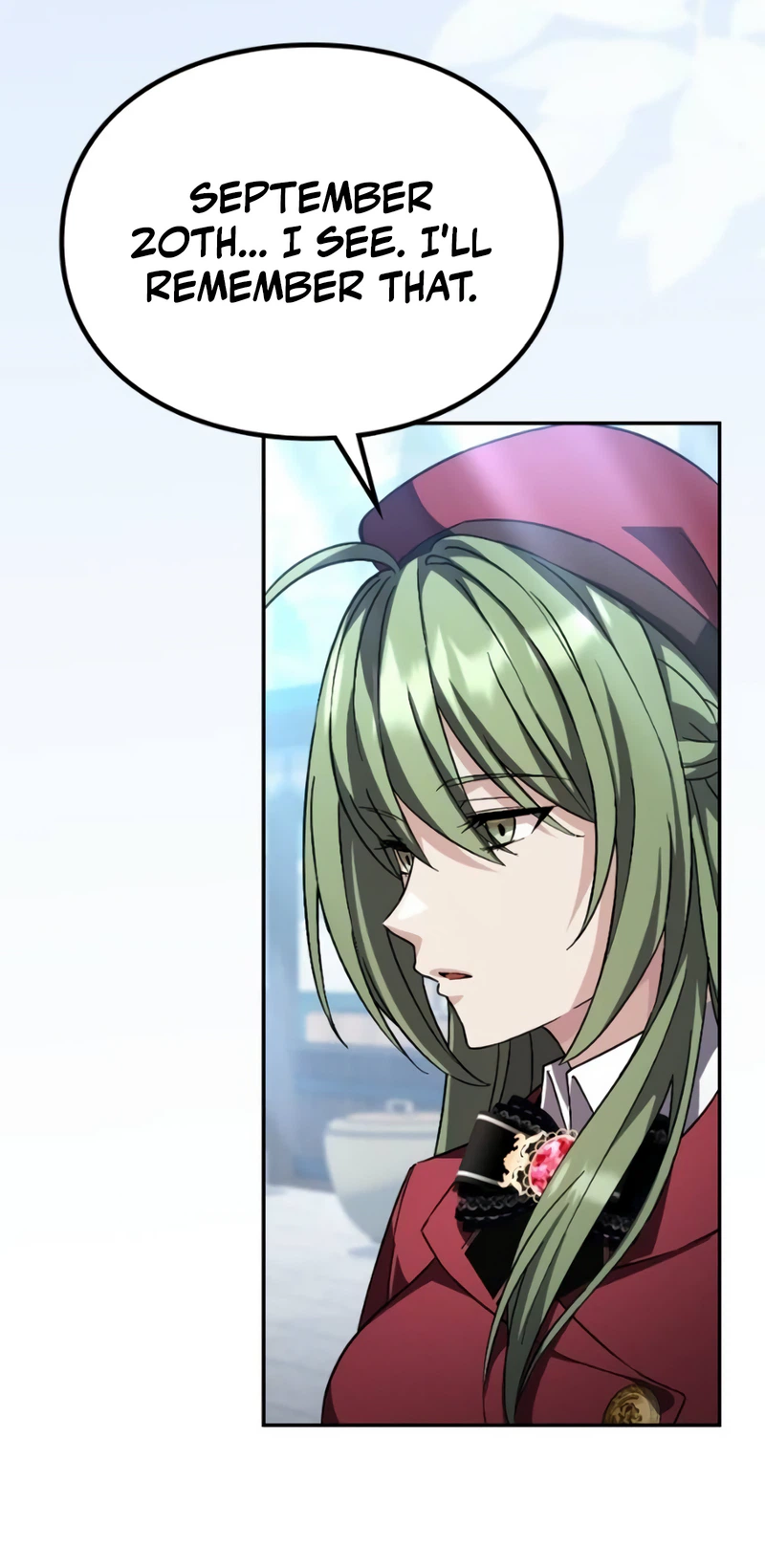 Became the Patron of Villains Chapter 37 - Page 28