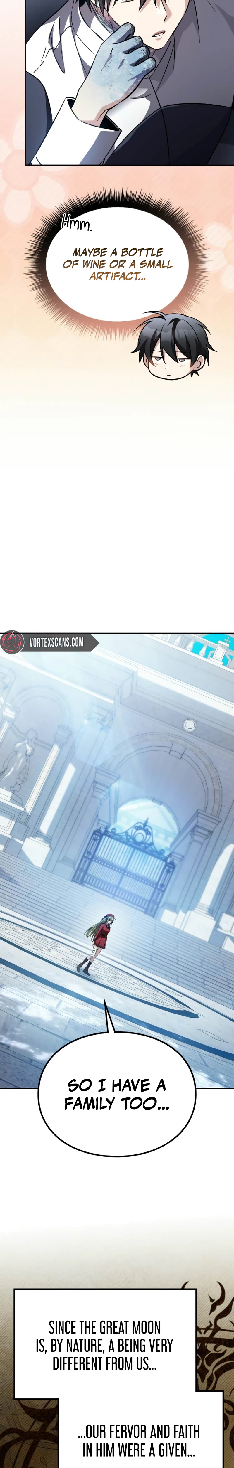 Became the Patron of Villains Chapter 37 - Page 30